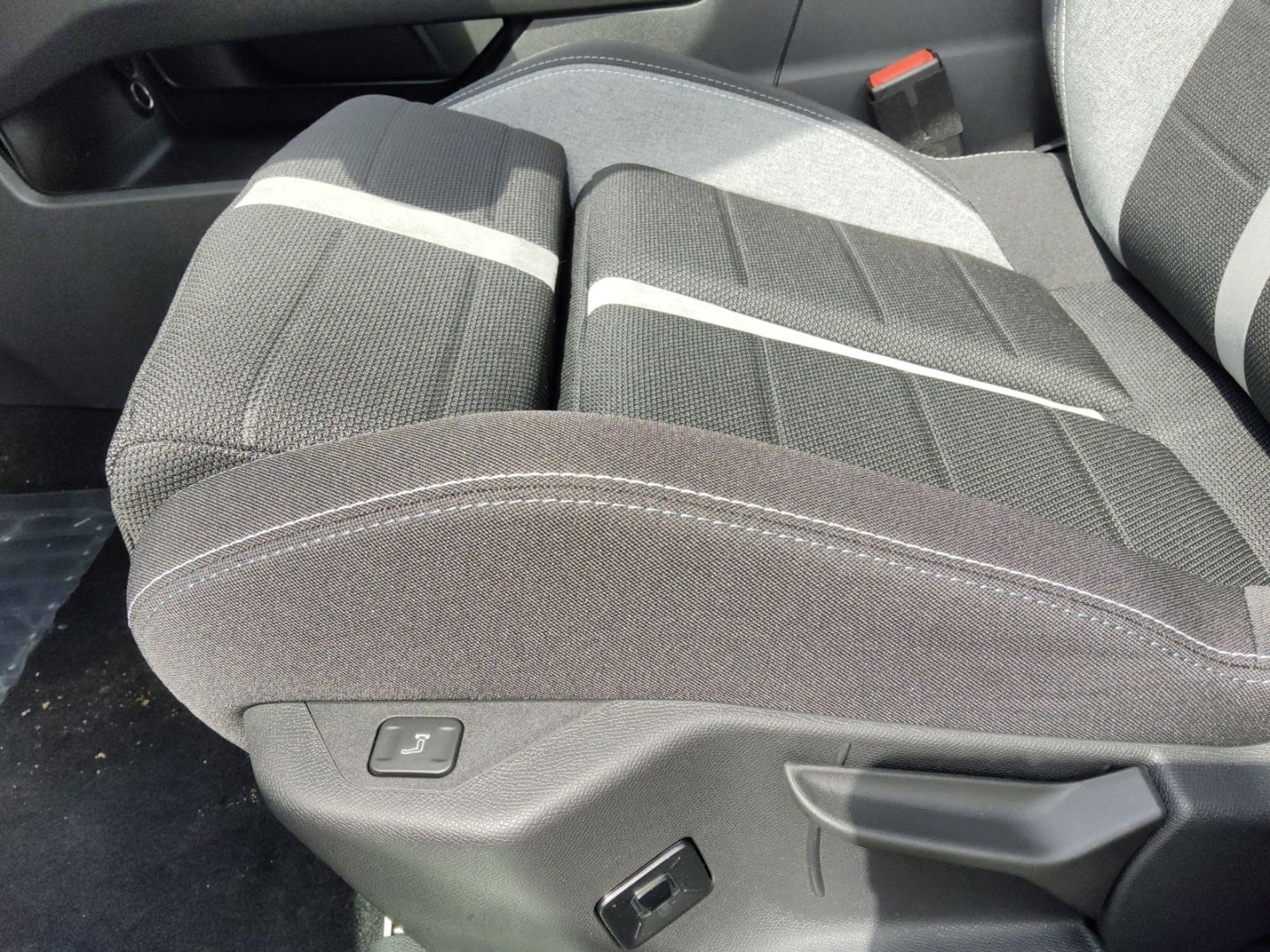 Opel Grandland (X) - Bild 15