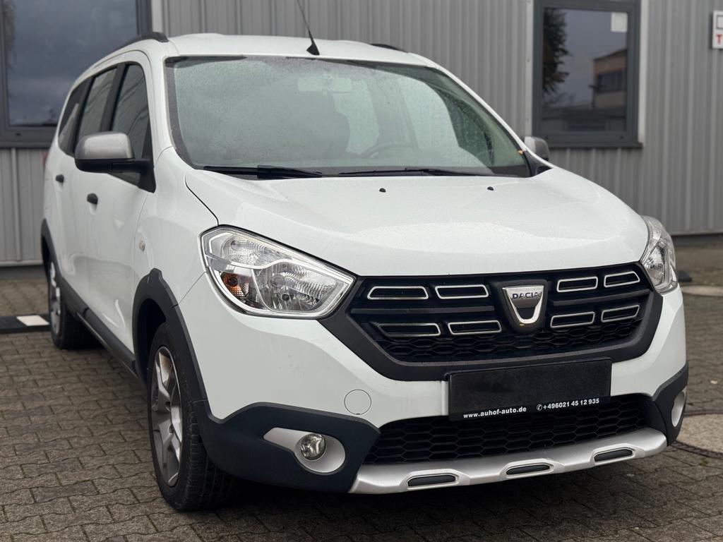Dacia Lodgy