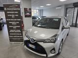 Toyota Yaris 1.5 Hybrid 75cv 2016 km 120000 - Toyota Hybrid (/Elektro) 7 mit Benzin-Antrieb
