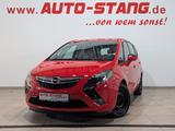 Opel Zafira Tourer 1.6 CDTi - Opel Zafira Tourer Kombi Gebrauchtwagen