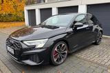 Audi S3 TFSI S tronic quattro Sportback -