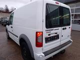 Ford Transit Connect 1.8 D Klima AHK EU5 - Ford Transit Gebrauchtwagen in Karlsruhe