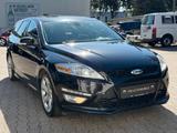 Ford Mondeo*2.2 TDCI*200Ps*Titanium S*Scheckheft*Ins* - Ford Mondeo in Hamm