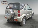 Suzuki Jimny Cabrio Club "Rock am Ring" 4X4 - Suzuki Gebrauchtwagen von 2004