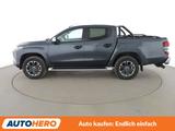 Mitsubishi 2.2 DI-D Top Doppelkabine 4WD Aut.*AHK*TEMP*CAM* - Mitsubishi L200 aus 2022