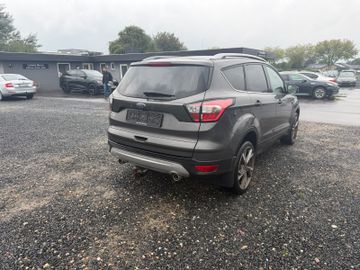 Ford Kuga - 3