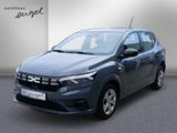 Dacia Sandero III Essential,KLIMA,TEMPO,DAB,PDC,ecoLED - Dacia Jahreswagen