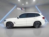 BMW X3 xDrive30d M-PAKET SPORTSITZE HIFI AHK - BMW X3: Sports