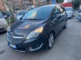 Opel Meriva Meriva 1.6 cdti Advance (elective) s - Opel Meriva mit Schiebedach