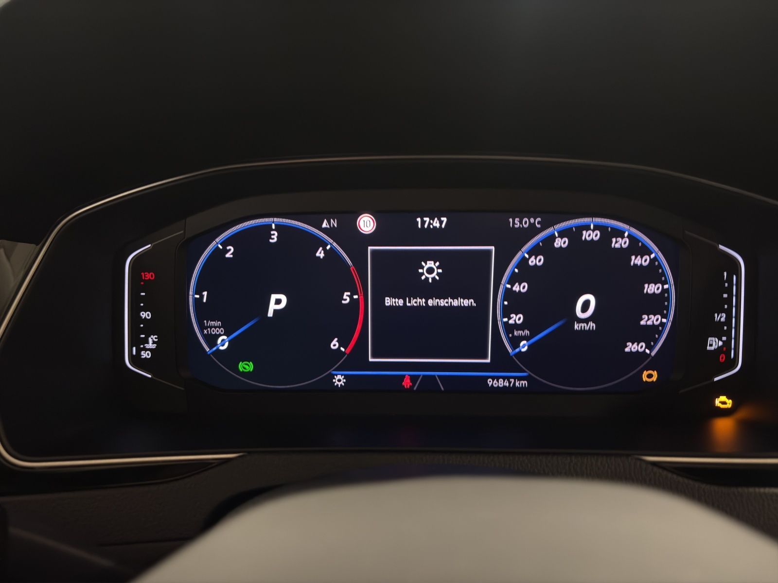 Volkswagen Passat Variant - Bild 11