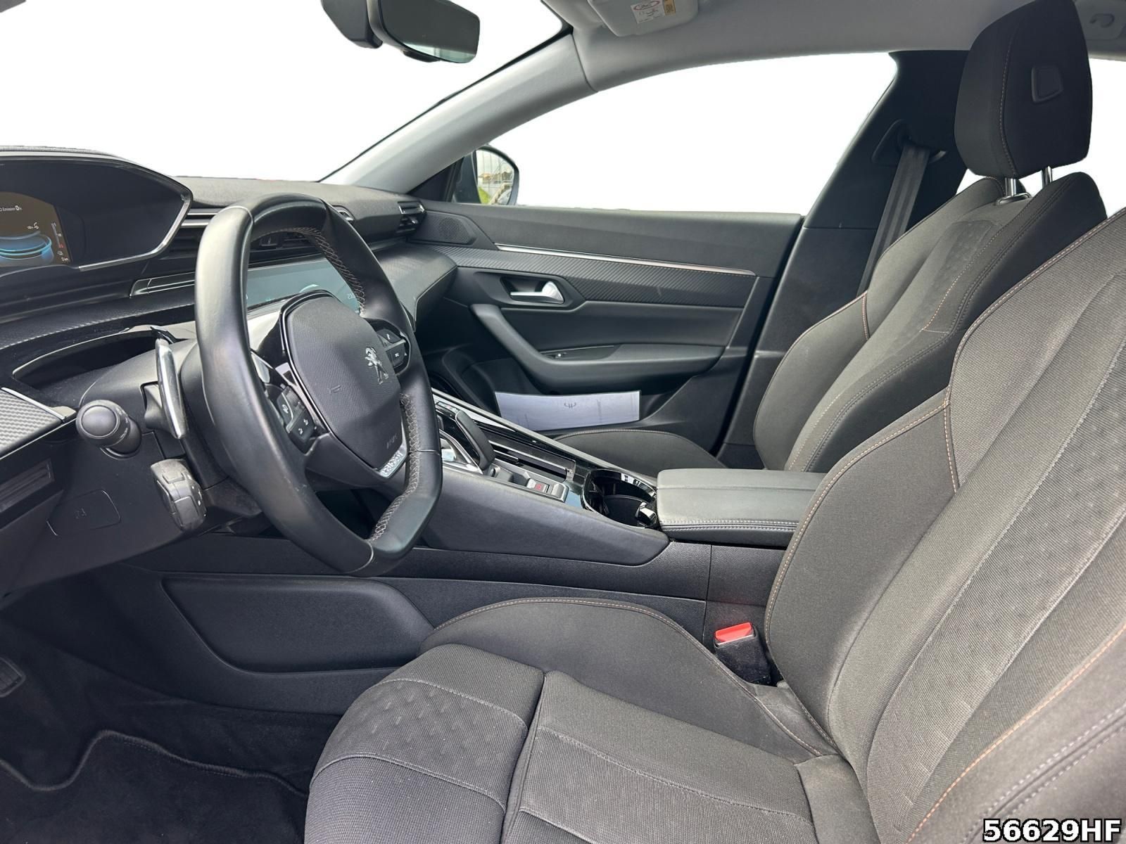 Fahrzeugabbildung Peugeot 508 Active Pack +SHZ+CARPLAY+TEMPOMAT+180KAMERA