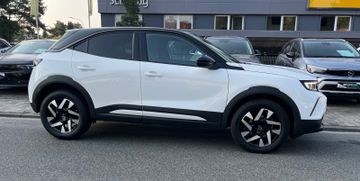 Opel Mokka 1.2 Turbo GS Automatik