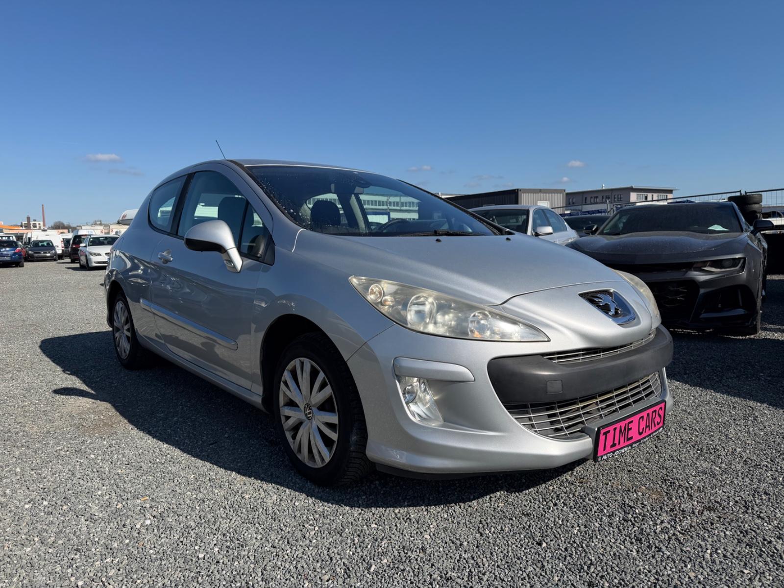 Peugeot 308 Sport/KLIMATRONIC