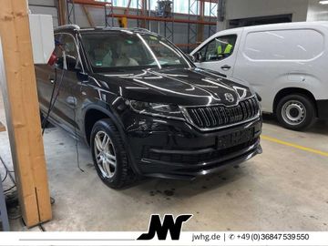 Skoda Kodiaq - 2