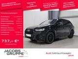 Audi Q7 45 TDI quattro S-Line B&O*Pano*Matrix * - Audi Q7 4L mit Diesel-Antrieb