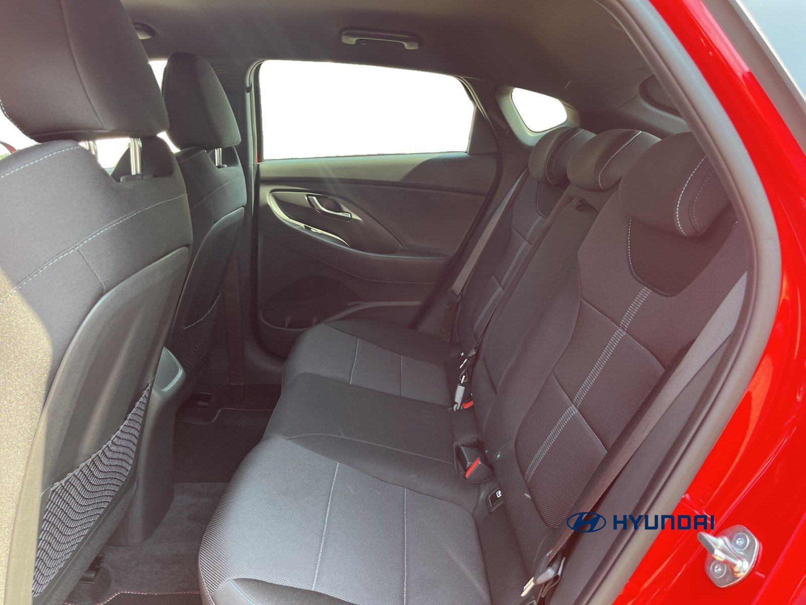 Hyundai i30 – Bild 15