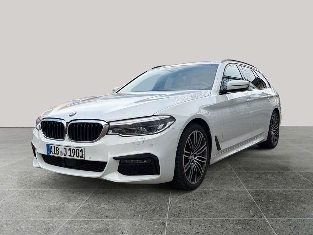 BMW 540 d xDrive M Sport Touring