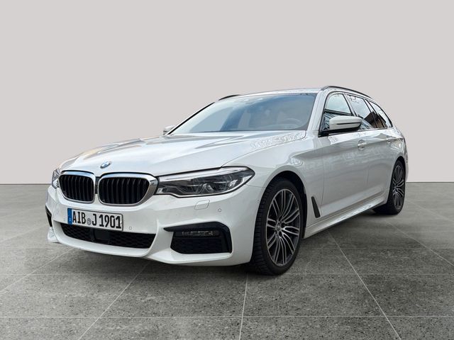 BMW 540 d xDrive M Sport Touring