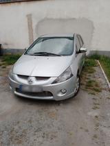 Mitsubishi Grandis 2006, Benzin/LPG ohne TÜV - scheckheftgepflegte Mitsubishi Grandis