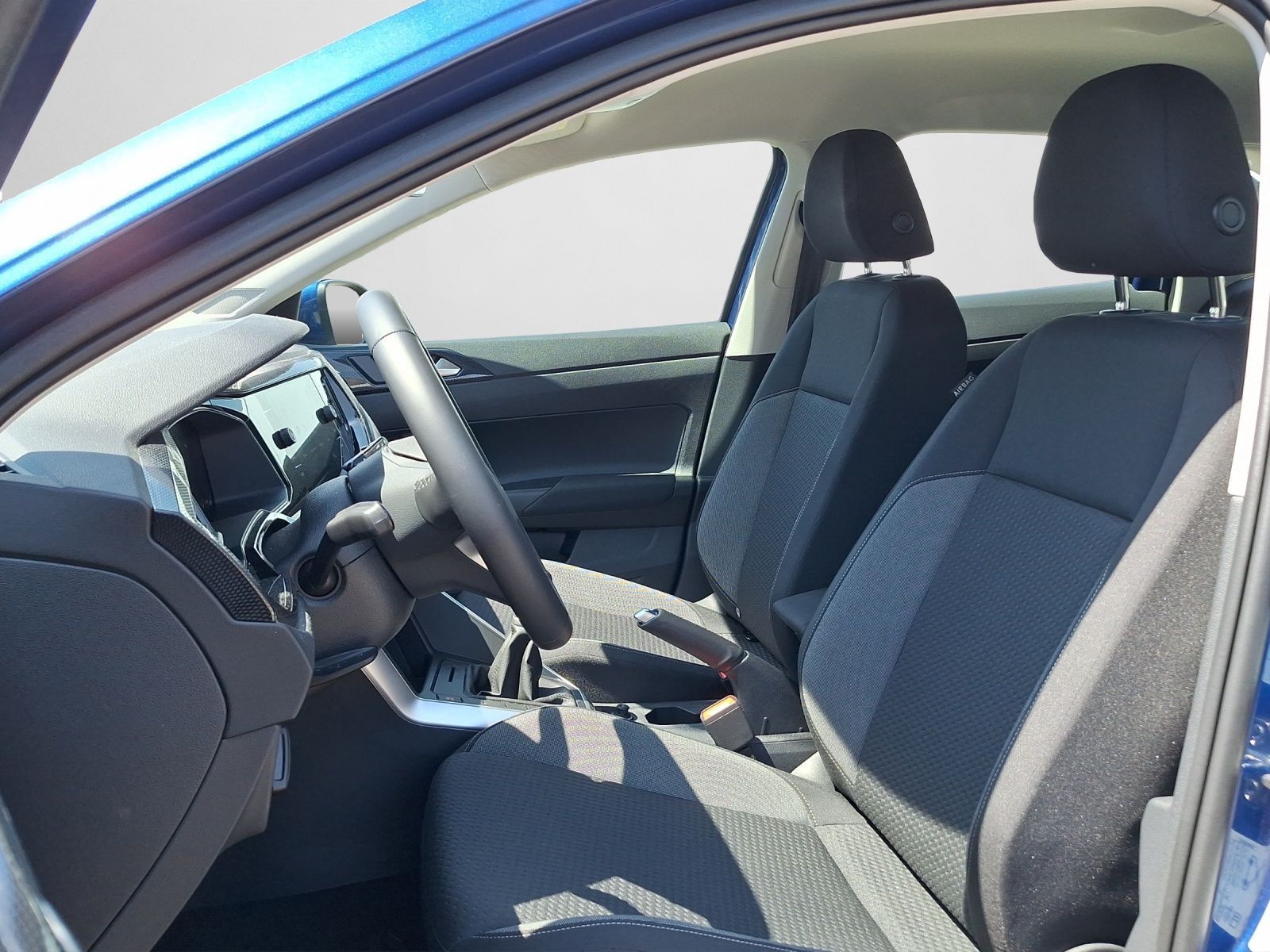 Volkswagen Taigo - Bild 14