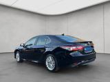 Toyota Camry 2.5 Hybrid Luxury - Toyota Camry mit Hybrid-Antrieb