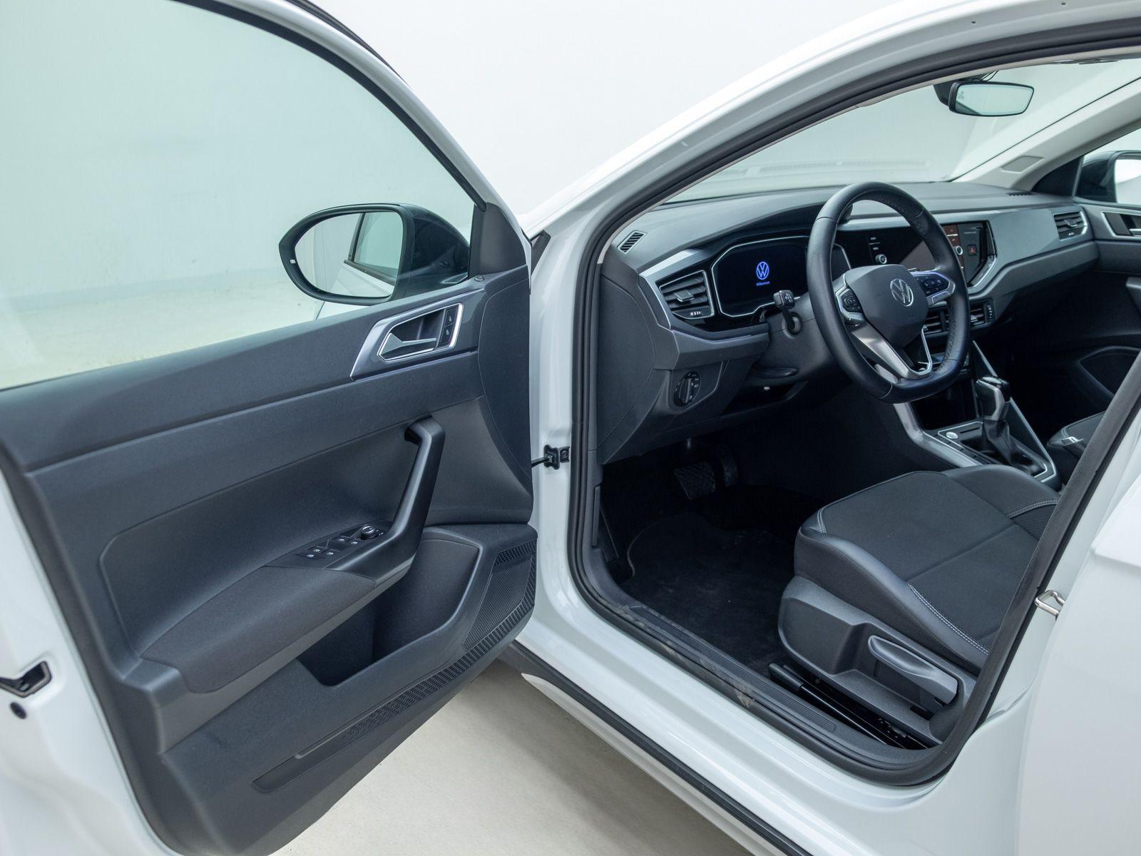 Volkswagen Taigo 1.0 TSI Style DSG*RFK*ACC*NAV*IQ-LIGHT*APP, миниатюра 9