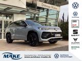 Volkswagen Tayron Black Style 2.0TDI DSG 4M DCC PD AHZV H+K - silberne Volkswagen Tayron