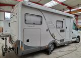 HYMER / ERIBA / HYMERCAR Hymer 514 GT - Angebote