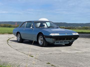 1975 Ferrari 365 photo 2