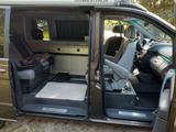 Mercedes-Benz Viano 3.0 CDI Marco Polo Westfalia - Mercedes-Benz Viano: Westfalia
