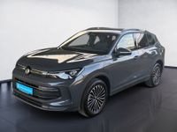Volkswagen Tiguan - Vorschau Bild 2