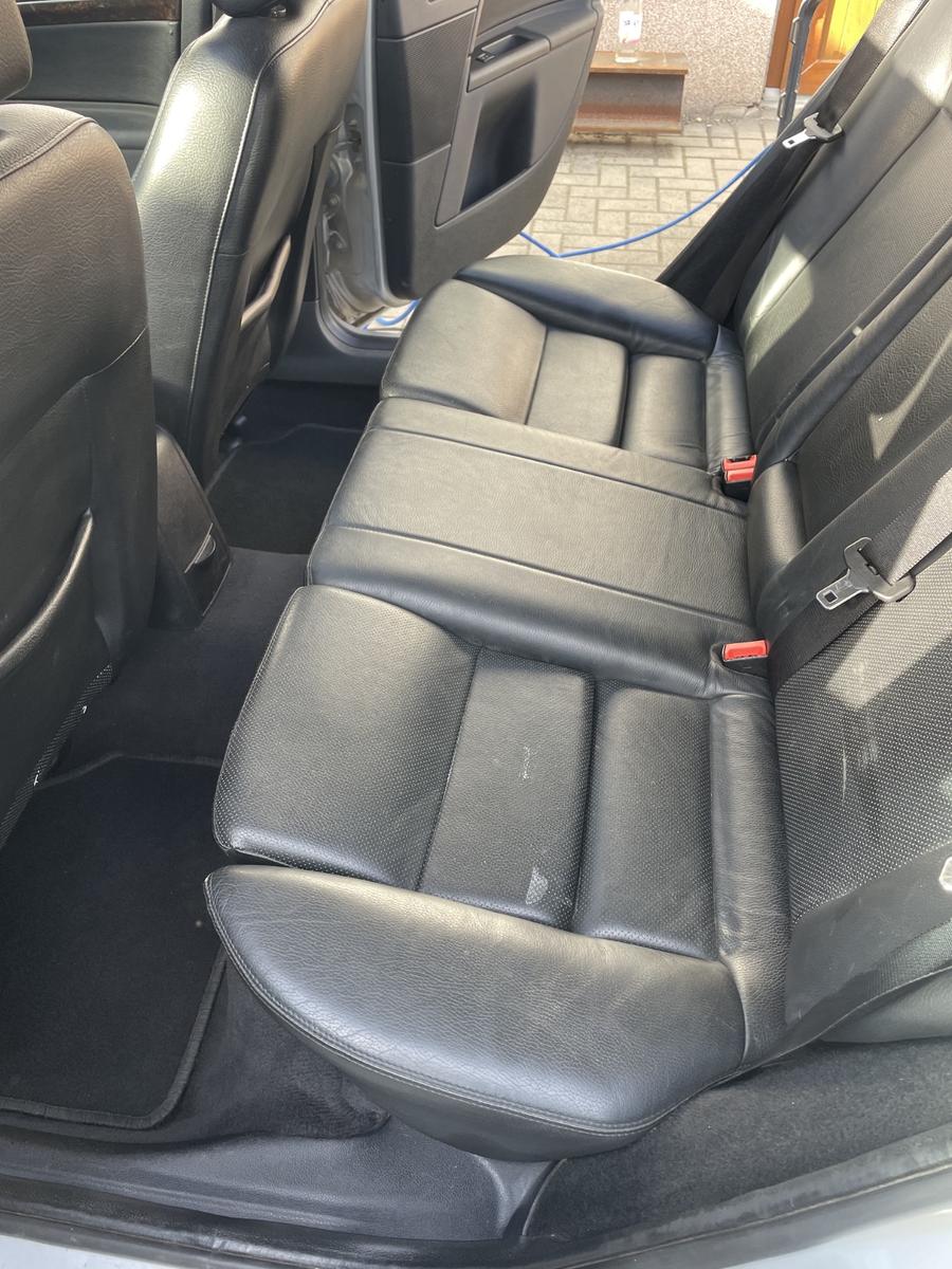 Ford Mondeo 2005 — photo 12