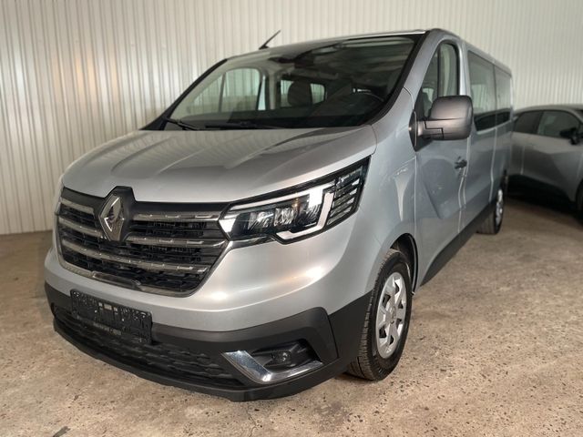 Renault Trafic  9 Sitzer L2H1 3,0t Life AUTOMATIK LED