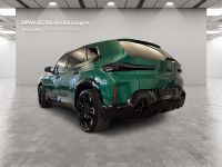 BMW XM - Vorschau Bild 2