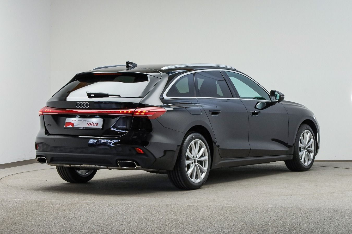 Audi A5 - Bild 2