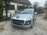 Peugeot 3008 Active HDi FAP 110 Automatik - Peugeot 3008 aus 2012