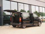 Fiat Scudo Kombi M 180 AT/ 9-Sitzer / AHK - Fiat: 1.9