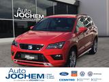 Seat Ateca FR 1.5 TSI+Navi+360 Kamera+ACC+El. Heckkla - Seat in Saarbrücken