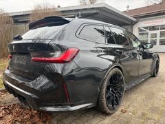 BMW M3 Touring Competition/ CARBON-KERAMIK/ M-DRIVER BMW M3 Touring Competition/ CARBON-KERAMIK/ M-DRIVER