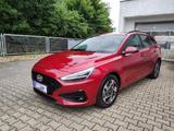 Hyundai i30 cw Family Autom NAVI Klima ALU Winterp. Kame - Hyundai i30 Tageszulassungen