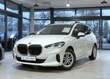BMW 218d Active Tourer (U06) *A-LED*ACC*KAM*SHZ*DAB - BMW 218 Active Tourer Kombi Gebrauchtwagen