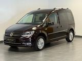 Volkswagen Caddy Highline 1.4 TSI 6-Gang, Alu,Xenon,ACC,Kam - Volkswagen Caddy mit Benzin-Antrieb: Kombi, 1.6
