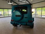 Mercedes-Benz G63 AMG MY2025 Night Paket I+II Performance  - Mercedes-Benz G-Class Jahreswagen