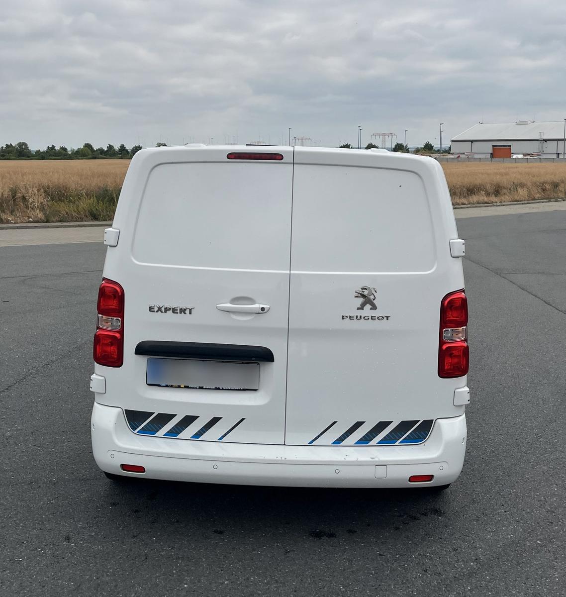 Peugeot Expert 2.0 HDi Premium SPORT L2/XEN/NAV/STANDHZG
