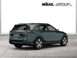 XPENG G9 AWD Performance - XPENG G9 mit Panoramadach