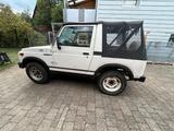Suzuki Restaurationsprojekt Suzuki Sj 410 - Suzuki Gebrauchtwagen von 1988