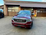Dodge LIMITED*360KAMERA*LPG*PANO*LUFT**AHK*NAVI*BÜGEL - Dodge RAM Gebrauchtwagen