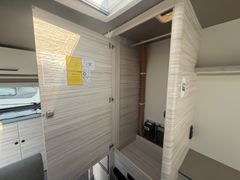 Dethleffs C´Joy 420 QSH* Modell 2026*