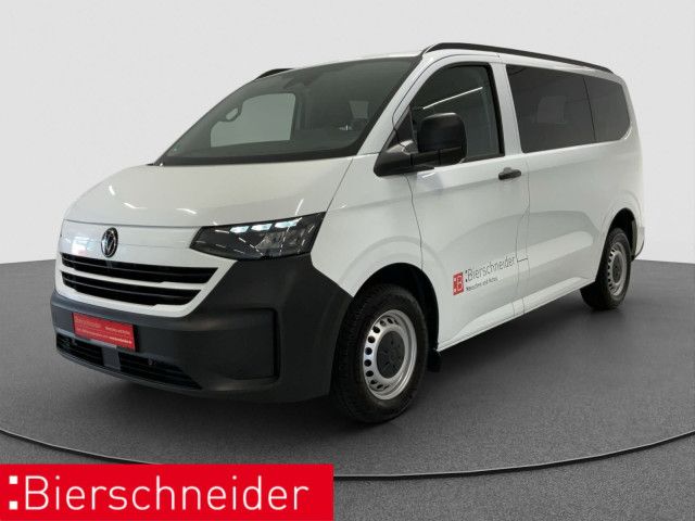 Image of Volkswagen T7 Transporter