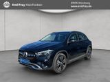 Mercedes-Benz GLA 200 d Progressive Advanced Plus Multibeam Di - gebrauchte Mercedes-Benz GLA 200 aus dem Jahr 2024